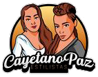 Cayetano Paz Estilistas logo